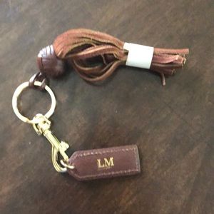 Mark & Graham Key Chain